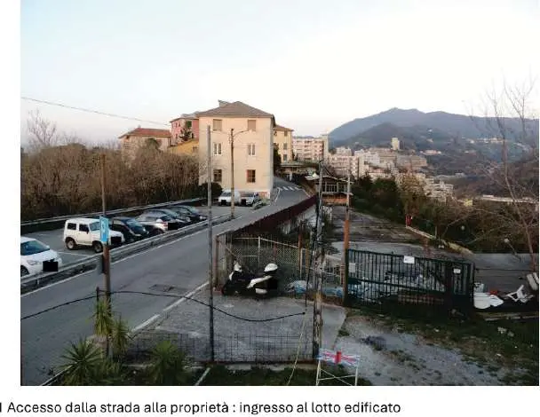 Immagine per Laboratorio in asta a Genova 67 D