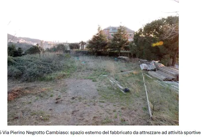Immagine per Laboratorio in asta a Genova 67 D
