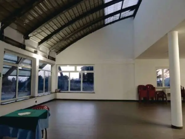 Laboratorio 67 D, Genova