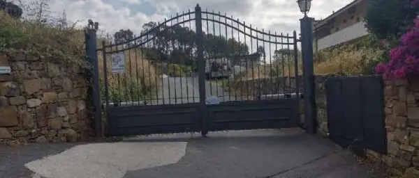 Villetta A Schiera via Padre Semeria 358, Sanremo