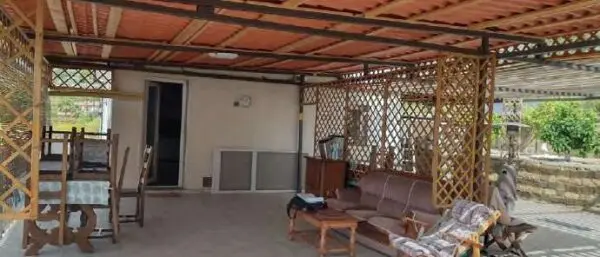 Villetta A Schiera via Padre Semeria 358, Sanremo