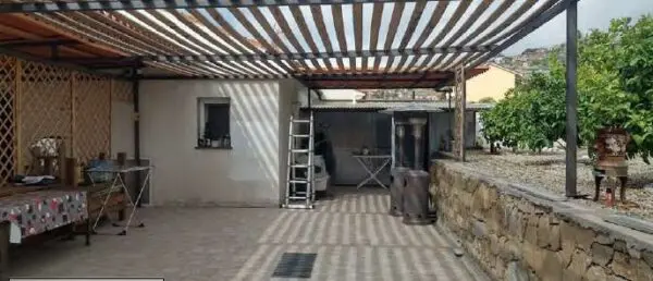 Villetta A Schiera via Padre Semeria 358, Sanremo