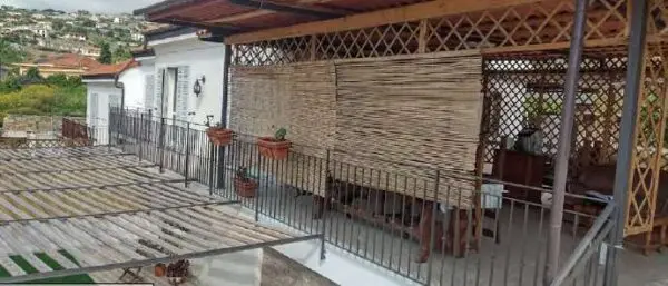 Villetta A Schiera via Padre Semeria 358, Sanremo