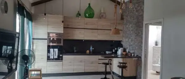 Villetta A Schiera via Padre Semeria 358, Sanremo