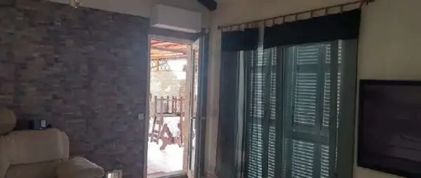 Villetta A Schiera via Padre Semeria 358, Sanremo