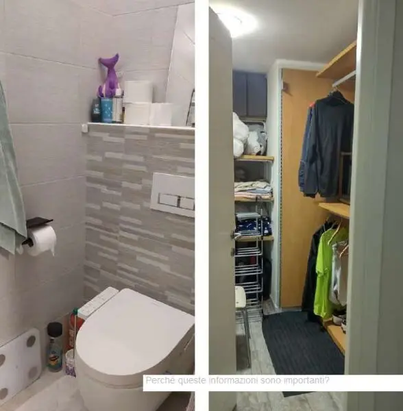Villetta A Schiera via Padre Semeria 358, Sanremo