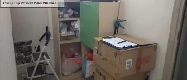 Villetta A Schiera via Padre Semeria 358, Sanremo