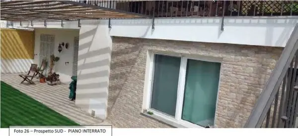 Villetta A Schiera via Padre Semeria 358, Sanremo