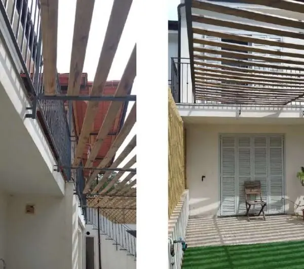 Villetta A Schiera via Padre Semeria 358, Sanremo