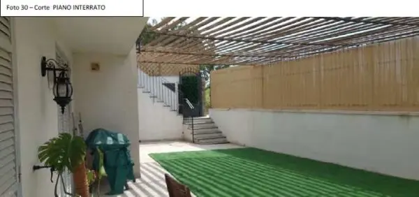 Villetta A Schiera via Padre Semeria 358, Sanremo