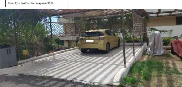Villetta A Schiera via Padre Semeria 358, Sanremo