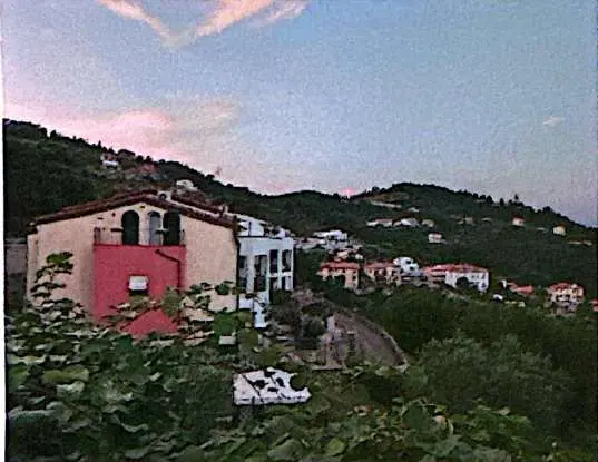 Appartamento via Genova 467, La Spezia