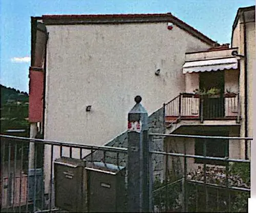 Appartamento via Genova 467, La Spezia