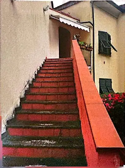 Appartamento via Genova 467, La Spezia