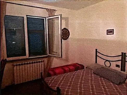 Appartamento via Genova 467, La Spezia