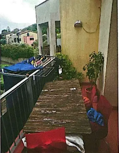 Appartamento via Genova 467, La Spezia