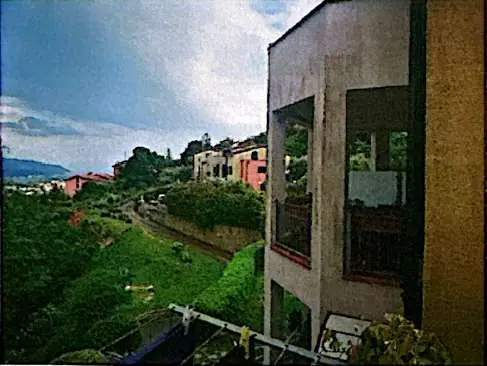 Appartamento via Genova 467, La Spezia