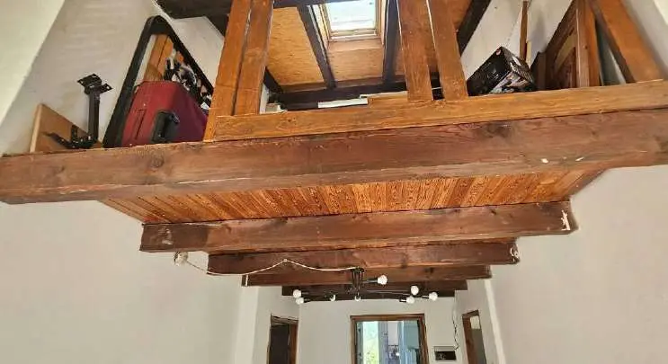 Immagine per Villa Bifamiliare in asta a Follo via Aldo Moro 22