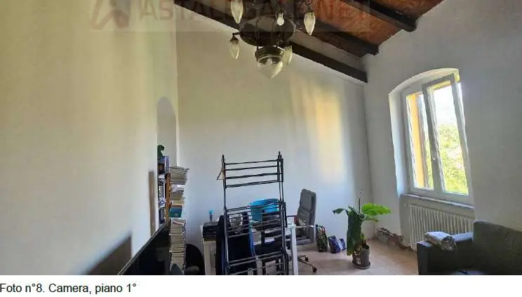 Immagine per Villa Bifamiliare in asta a Follo via Aldo Moro 22