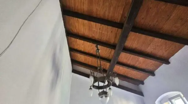 Villa Bifamiliare via Aldo Moro 22, Follo