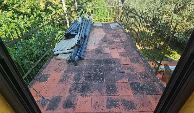 Immagine per Villa Bifamiliare in asta a Follo via Aldo Moro 22