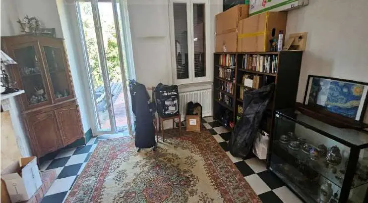 Immagine per Villa Bifamiliare in asta a Follo via Aldo Moro 22
