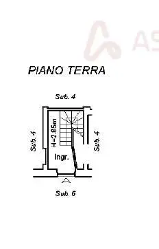 Villa Bifamiliare via Aldo Moro 22, Follo