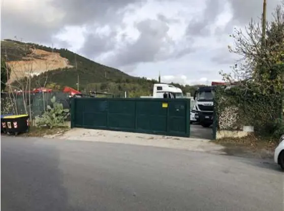 Terreno Commerciale Vado Ligure