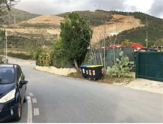 Terreno Commerciale Vado Ligure