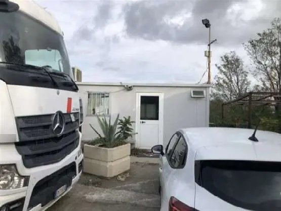 Terreno Commerciale Vado Ligure