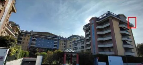 Appartamento via Della Filanda 14, Vanzago