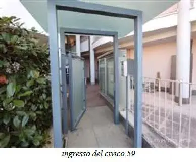Appartamento via Cavour 59, Andora