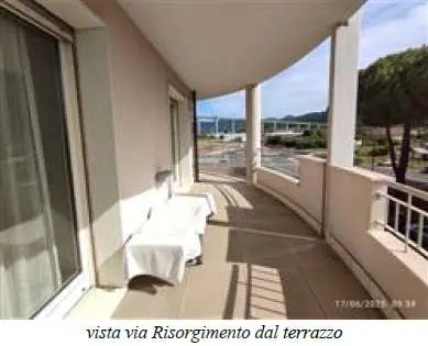 Appartamento via Cavour 59, Andora