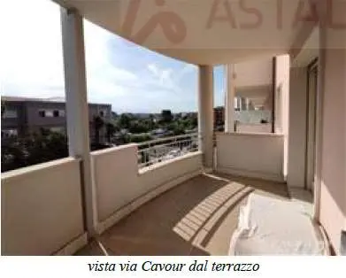 Appartamento via Cavour 59, Andora