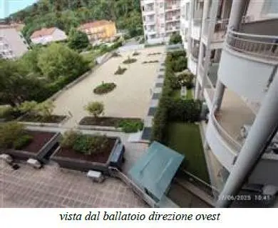 Appartamento via Cavour 59, Andora