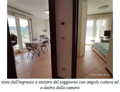 Appartamento via Cavour 59, Andora