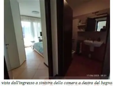 Appartamento via Cavour 59, Andora