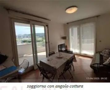 Appartamento via Cavour 59, Andora