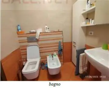 Appartamento via Cavour 59, Andora