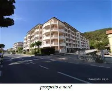 Appartamento via Cavour 59, Andora