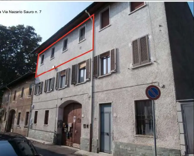 Immagine per Appartamento in asta a Busto Garolfo 7
