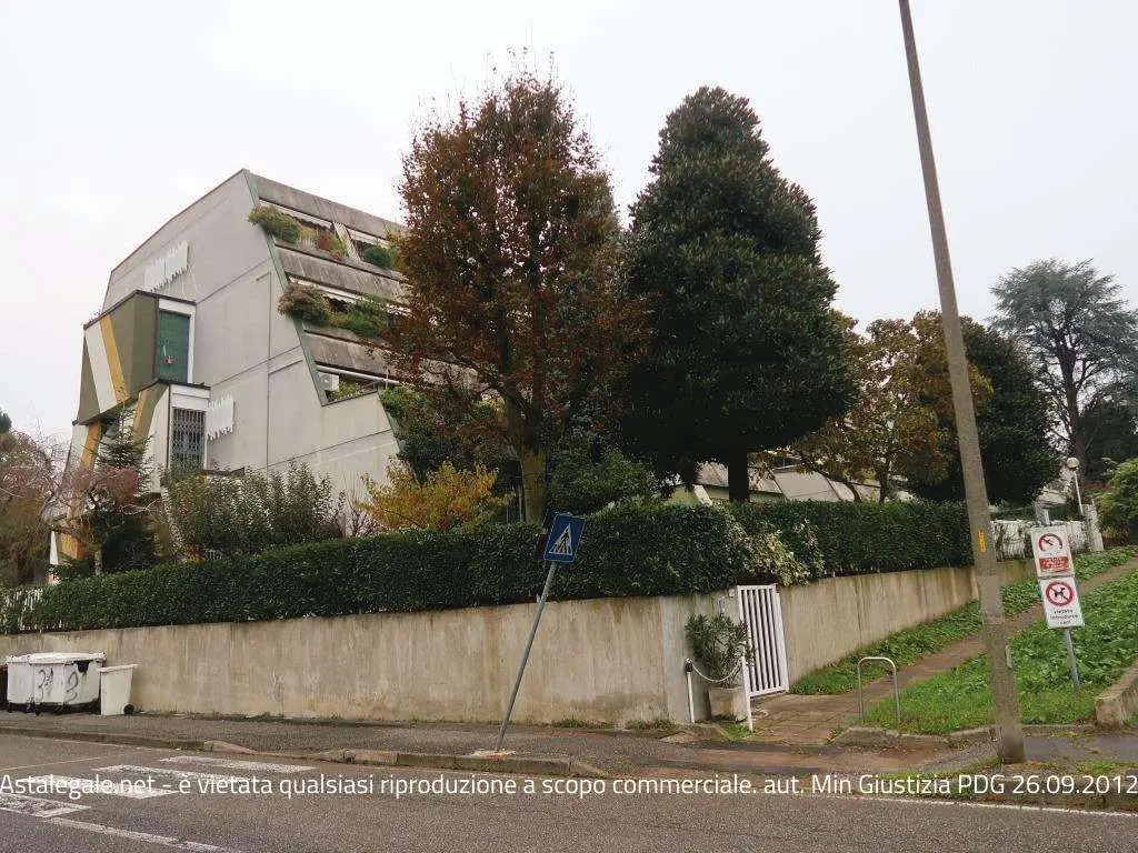 Immagine per Appartamento in asta a Rho 7B