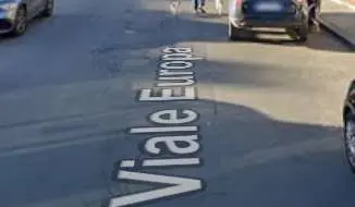 Appartamento viale Europa 120, Biancavilla