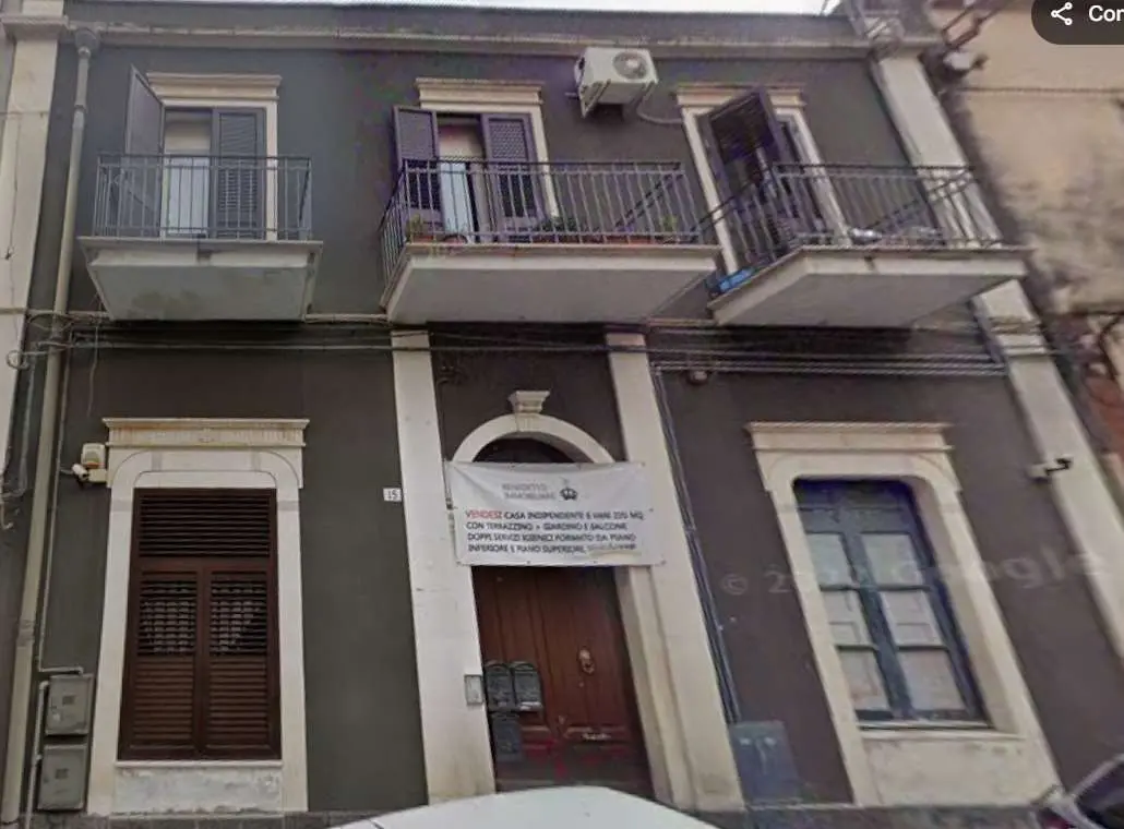 Immagine per Appartamento in asta a Catania via Francesca Corso 15