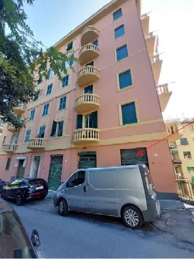 Laboratorio Genova