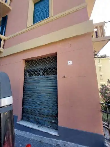 Laboratorio Genova