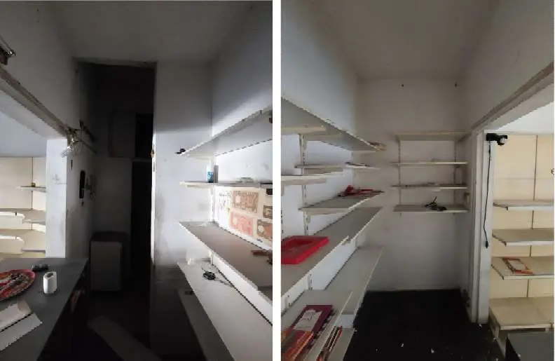 Immagine per Laboratorio in asta a Genova