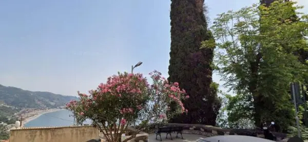 Appartamento Taormina