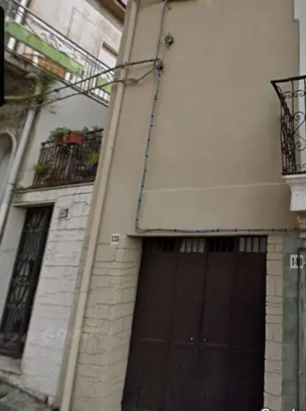 Appartamento via Etnea 136/138, Mascali