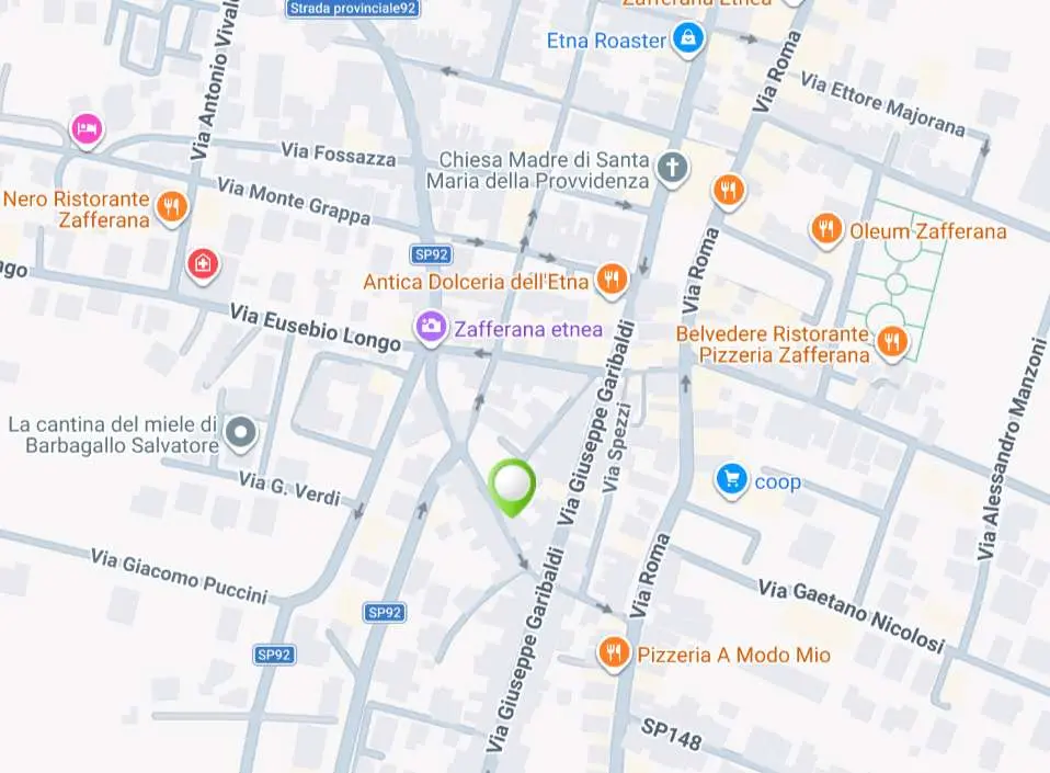 Immagine per Appartamento in asta a Zafferana Etnea 28